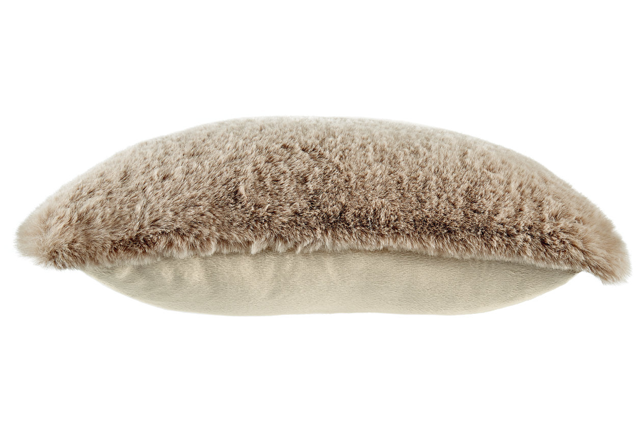 Gariland Taupe Pillow, Set of 4 - A1000866 - Bien Home Furniture & Electronics