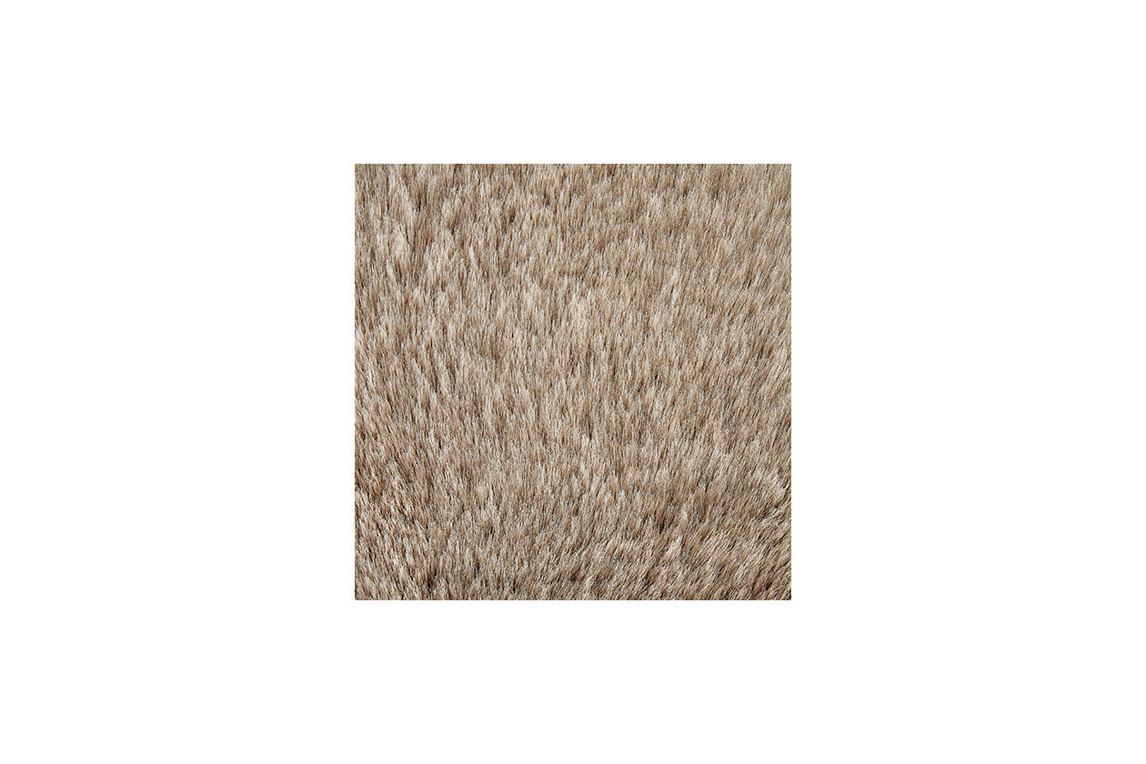 Gariland Taupe Pillow, Set of 4 - A1000866 - Bien Home Furniture & Electronics