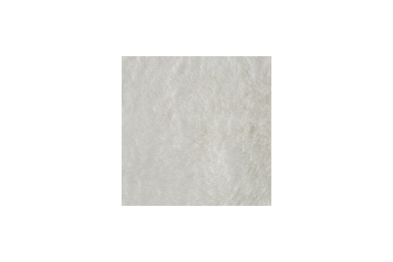 Gariland White Pillow, Set of 4 - A1000863 - Bien Home Furniture & Electronics