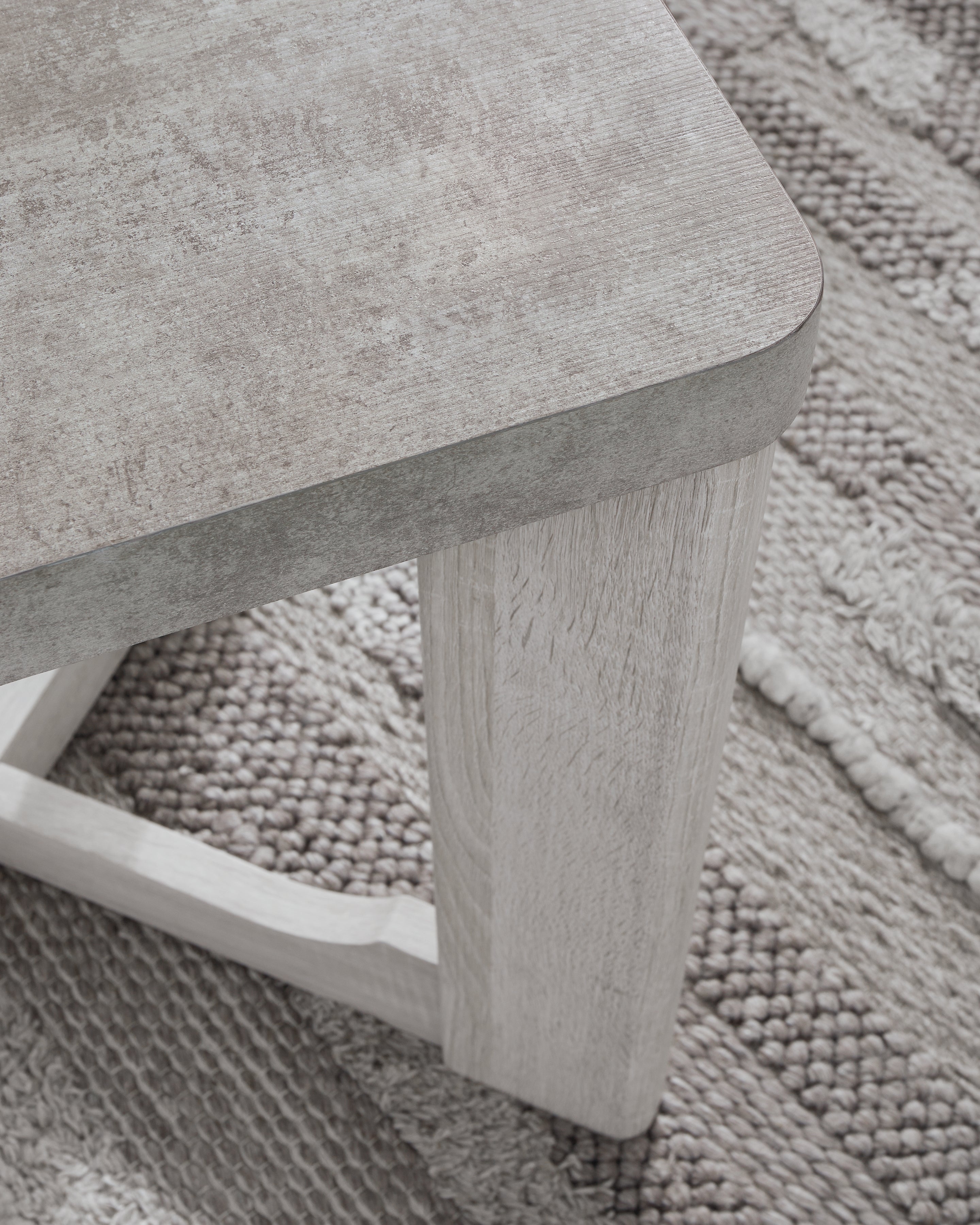 Garnilly Whitewash Table (Set of 3) - T247-13 - Bien Home Furniture & Electronics