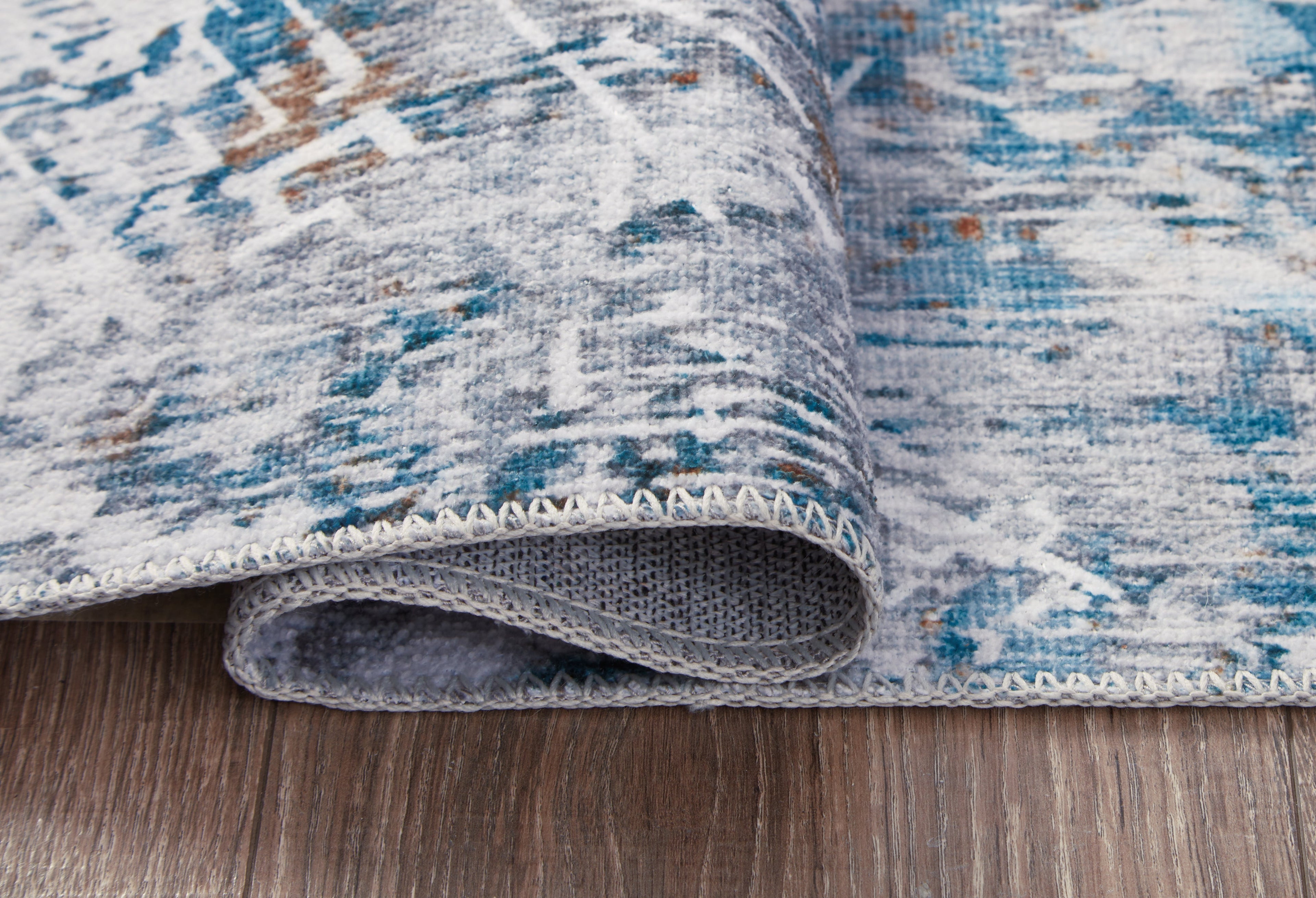 Garyard Multi 5&