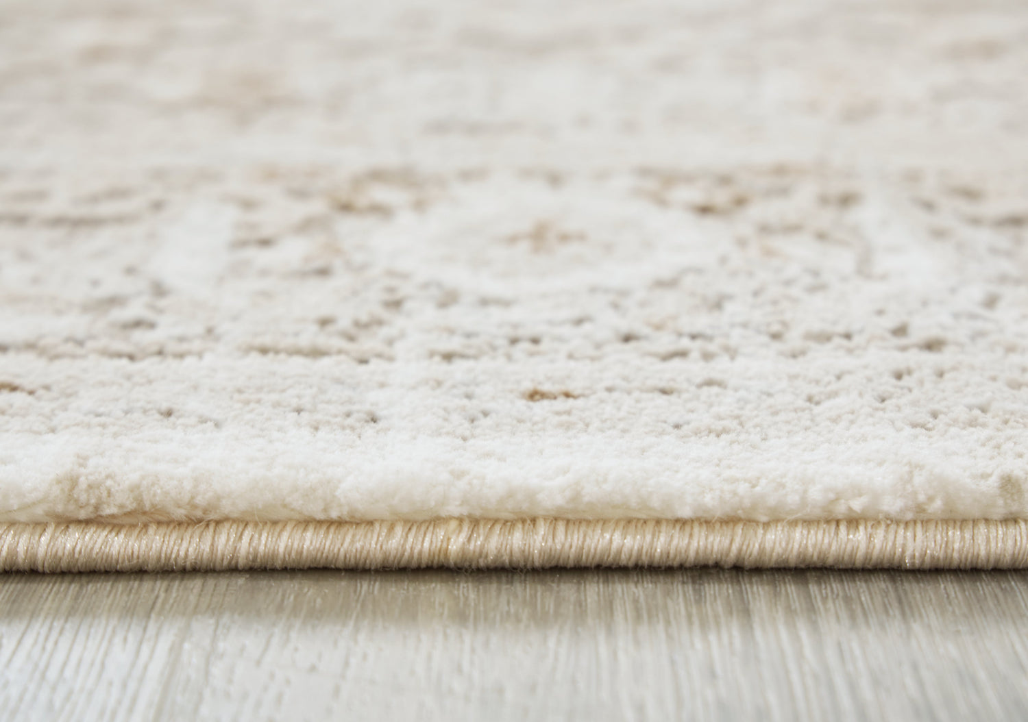 Gatwell Ivory/Gray/Tan 8&