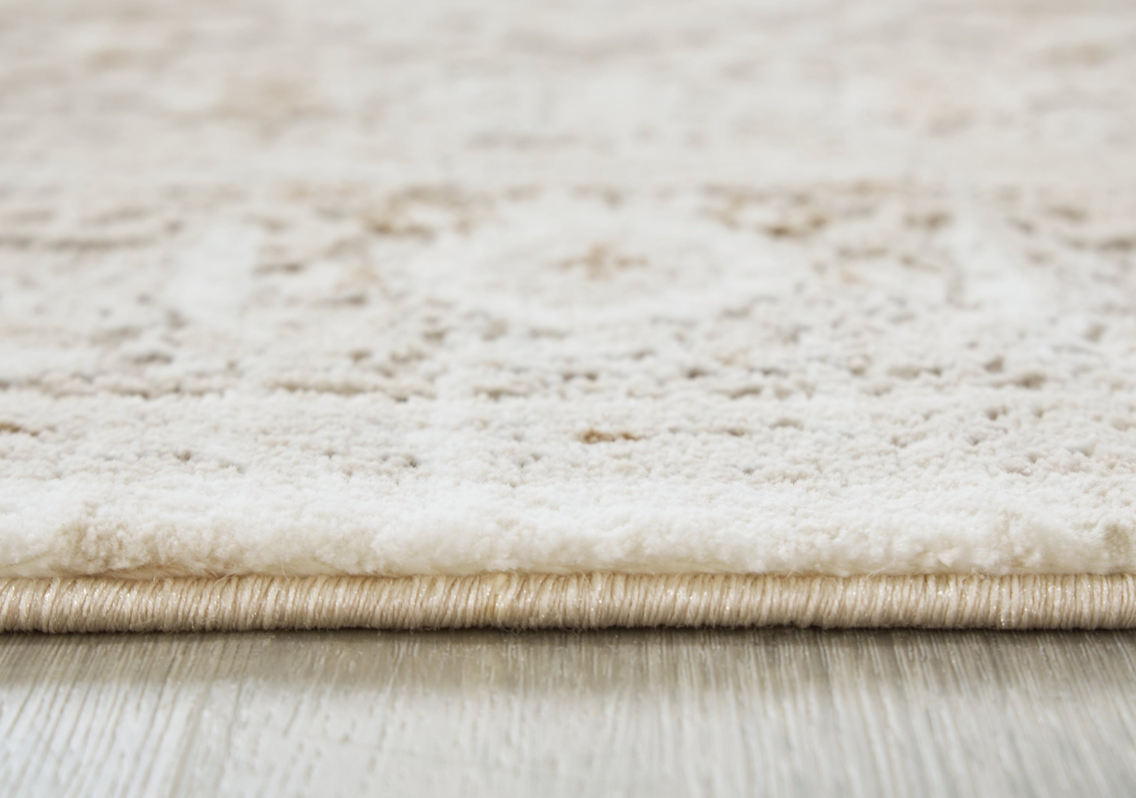 Gatwell Ivory/Gray/Tan 8&