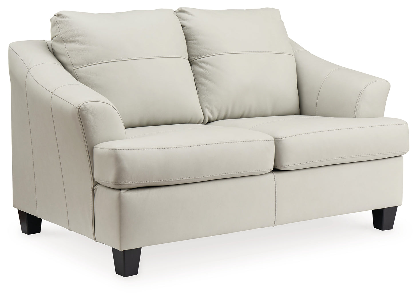 Genoa Coconut Loveseat - 4770435 - Bien Home Furniture & Electronics