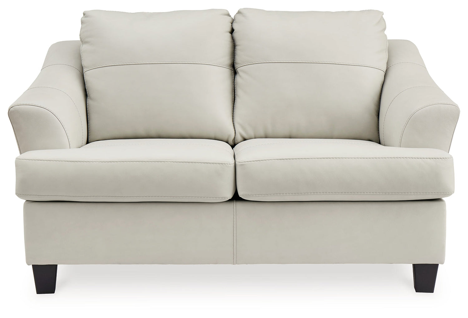 Genoa Coconut Loveseat - 4770435 - Bien Home Furniture & Electronics