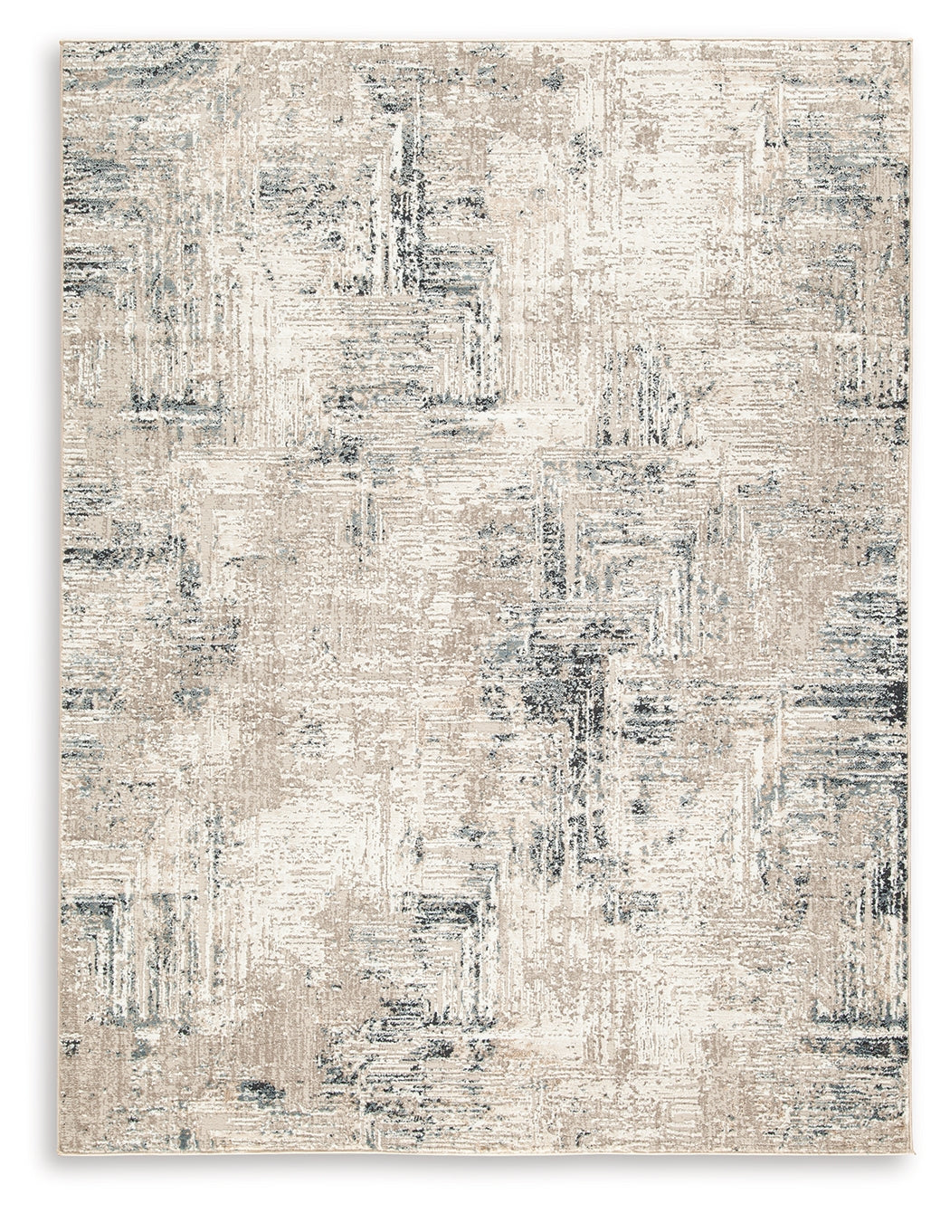 Gentor Blue/Ivory 5&