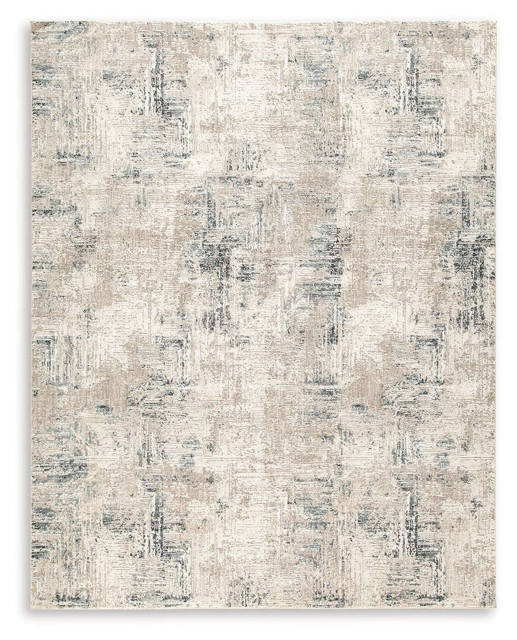 Gentor Blue/Ivory 8&