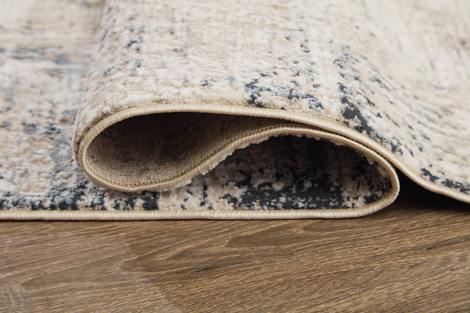 Gentor Blue/Ivory 8&