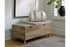 Gerdanet Beige/Brown Storage Bench - A3000318 - Bien Home Furniture & Electronics