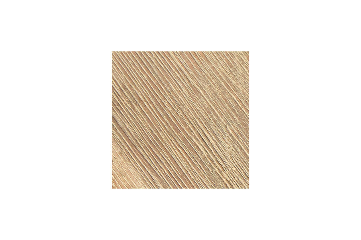 Gerianne Grayish Brown Coffee Table - P805-701 - Bien Home Furniture & Electronics