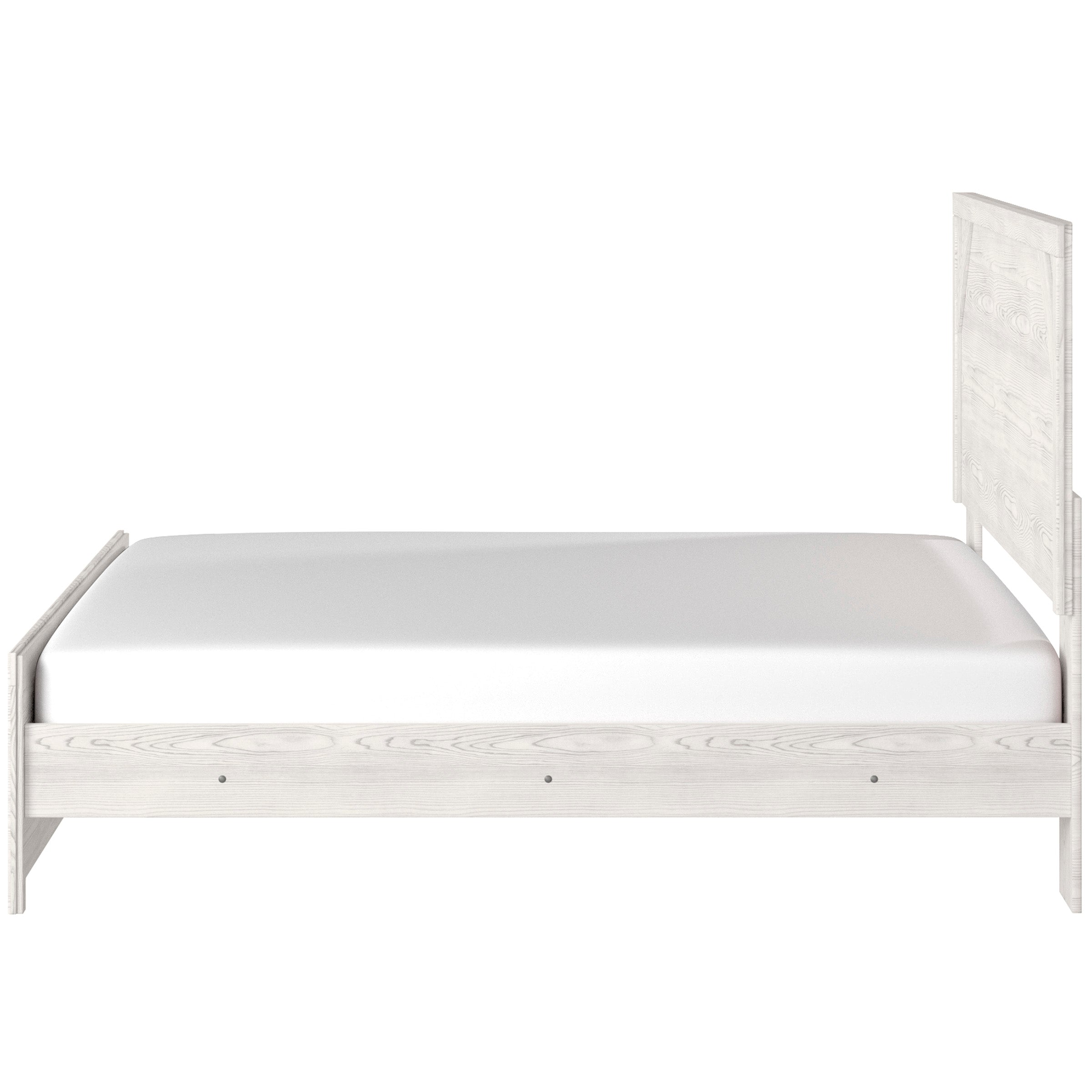 Gerridan White/Gray Panel Bedroom Set - SET | B1190-72 | B1190-97 | B1190-31 | B1190-92 - Bien Home Furniture & Electronics