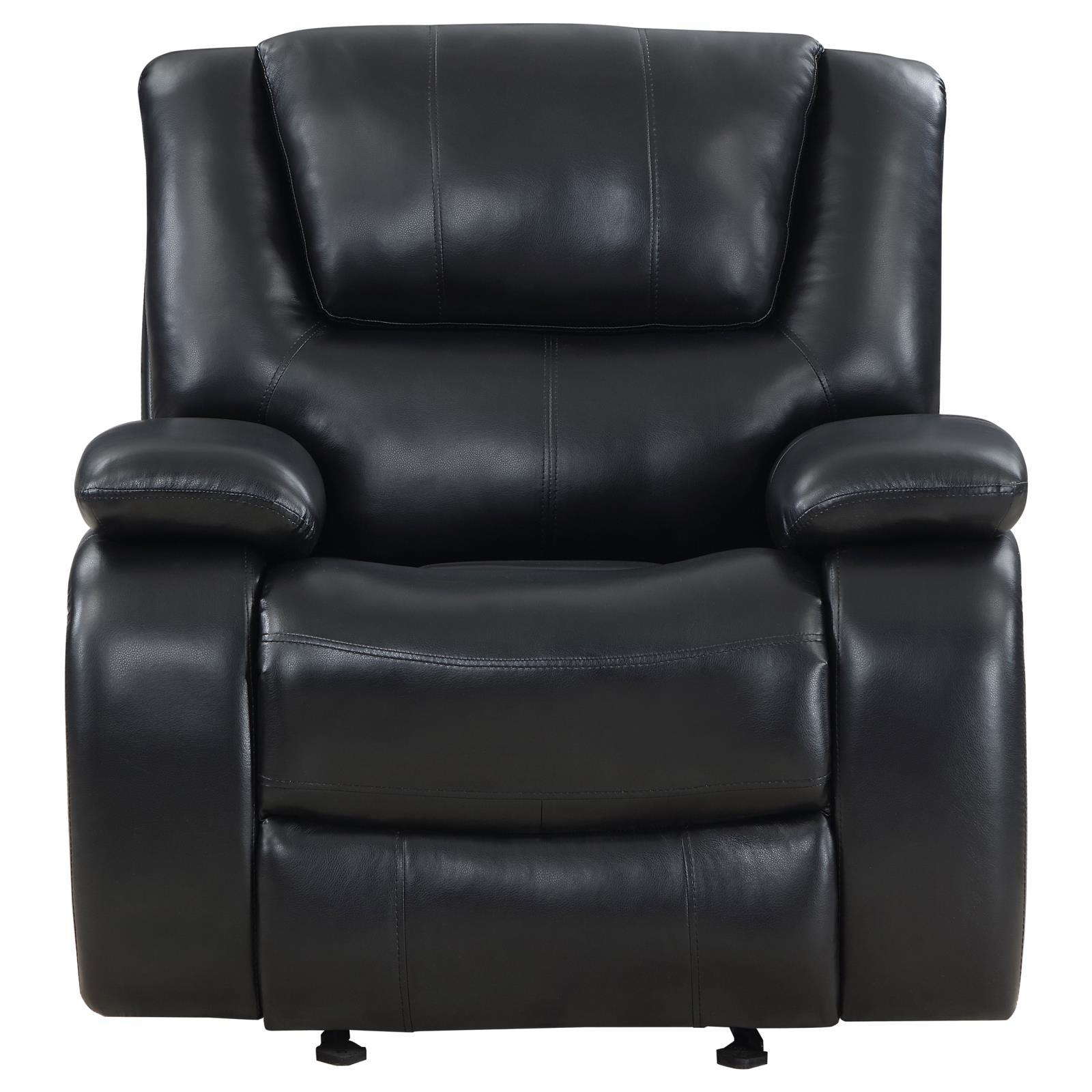 GLIDER RECLINER - 610246 - Bien Home Furniture & Electronics