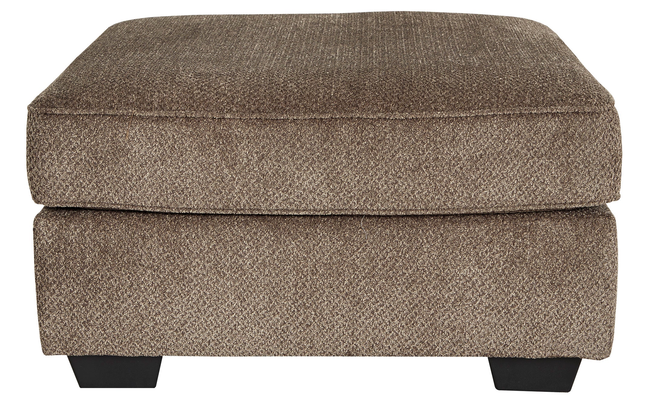 Graftin Teak Oversized Accent Ottoman - 9110208 - Bien Home Furniture & Electronics