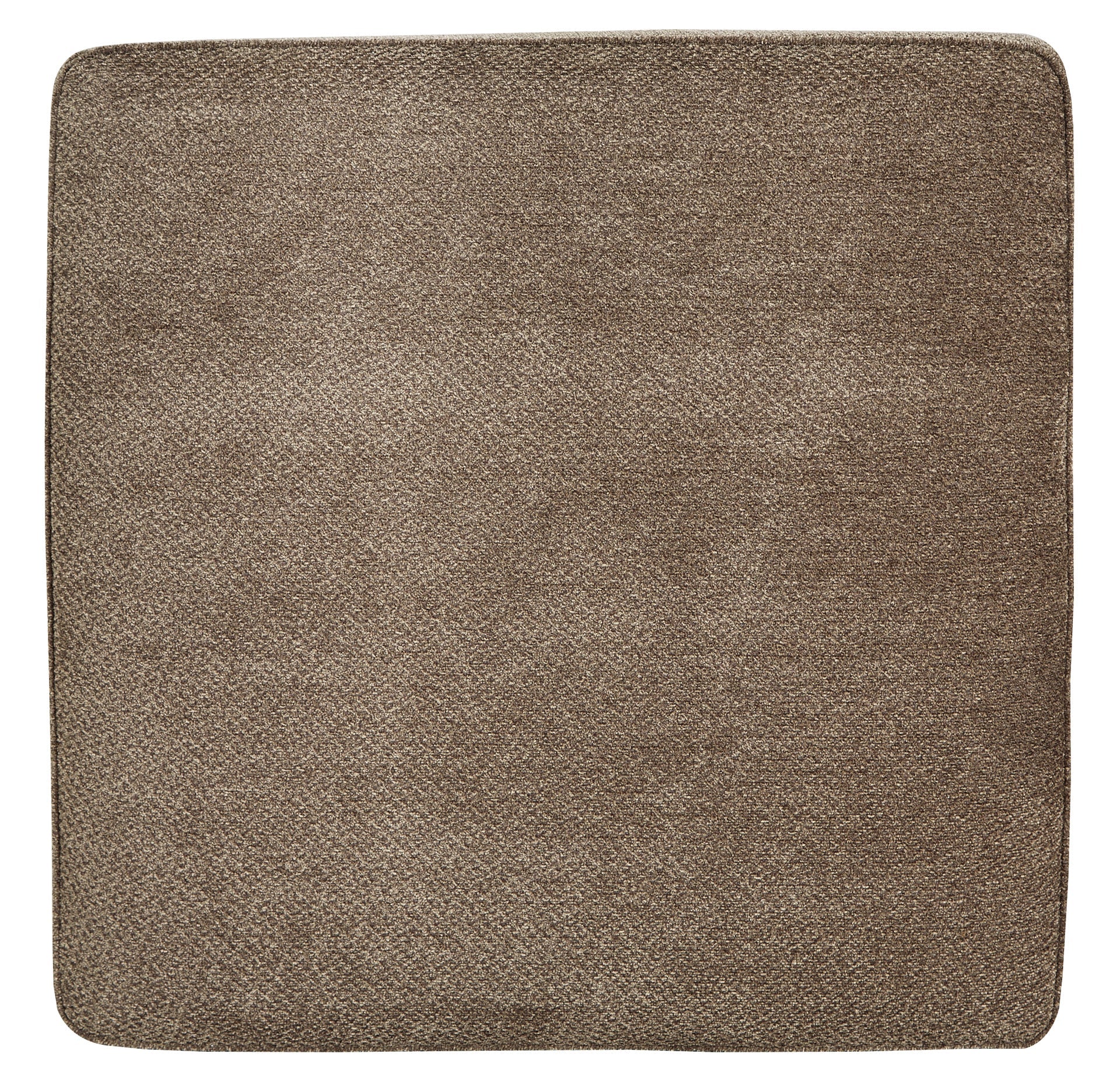 Graftin Teak Oversized Accent Ottoman - 9110208 - Bien Home Furniture & Electronics