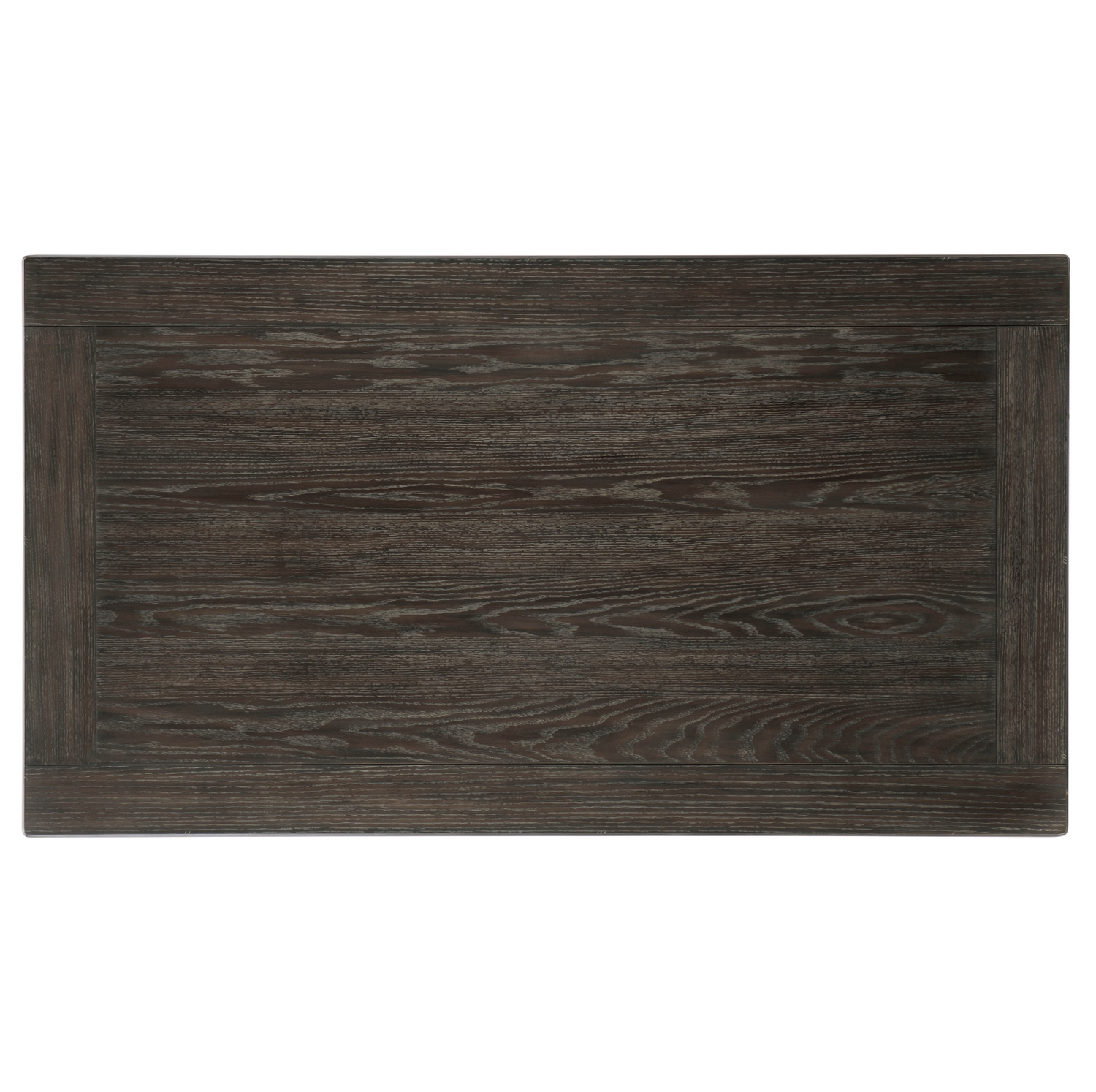 Granby Antique Gray Dining Table - 5627GY-72 - Bien Home Furniture & Electronics