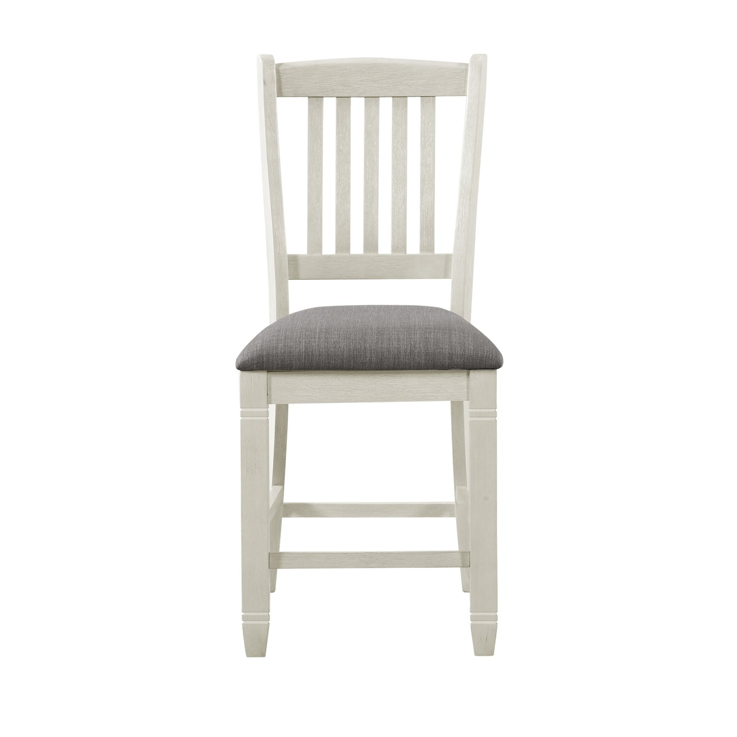 Granby Antique White Counter Chair, Set of 2 - 5627NW-24 - Bien Home Furniture & Electronics