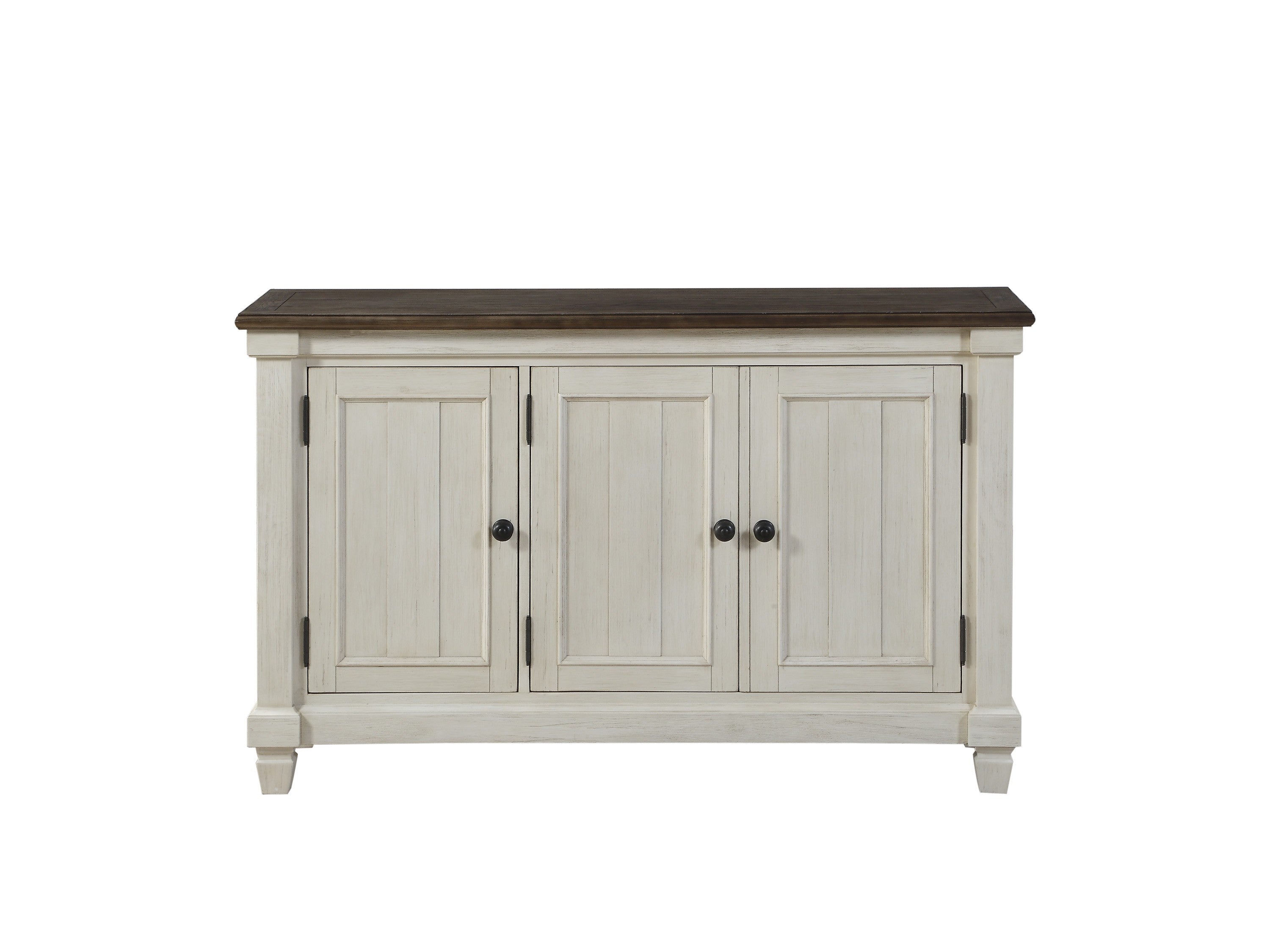 Granby Antique White Server - 5627NW-40 - Bien Home Furniture & Electronics