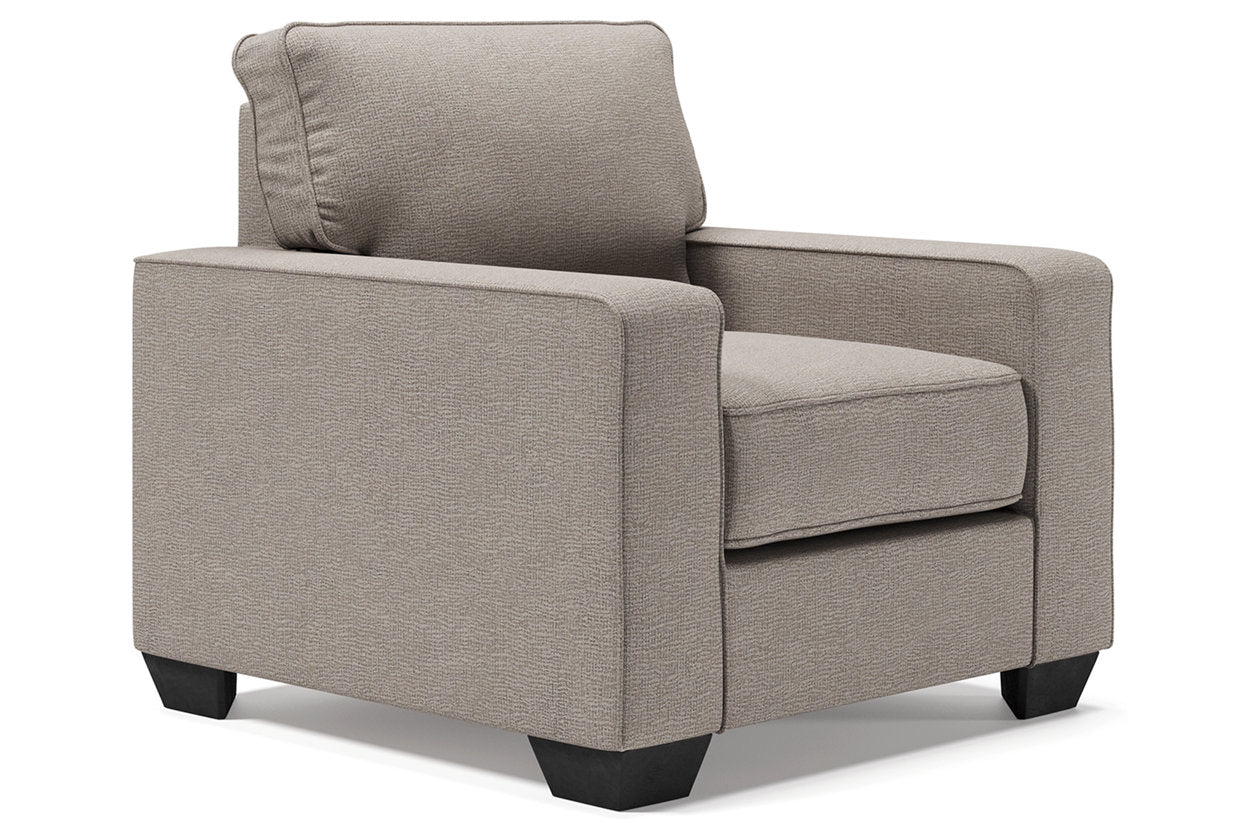 Greaves Stone Chair - 5510420 - Bien Home Furniture & Electronics