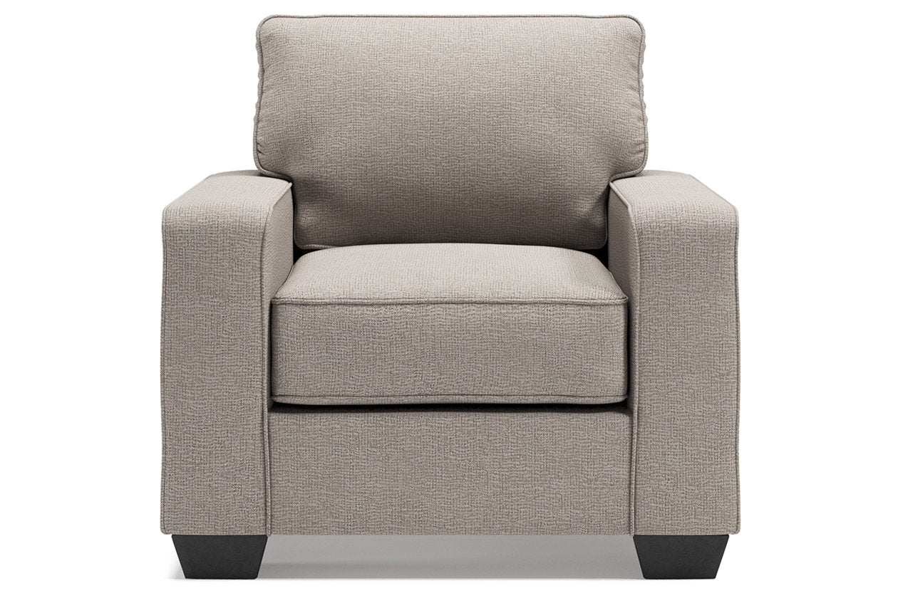 Greaves Stone Chair - 5510420 - Bien Home Furniture & Electronics