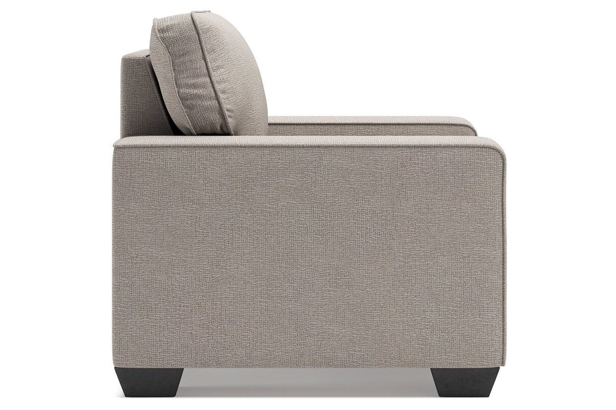 Greaves Stone Chair - 5510420 - Bien Home Furniture & Electronics