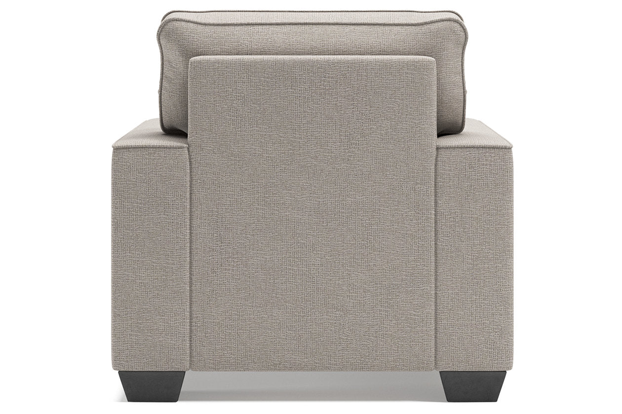 Greaves Stone Chair - 5510420 - Bien Home Furniture & Electronics