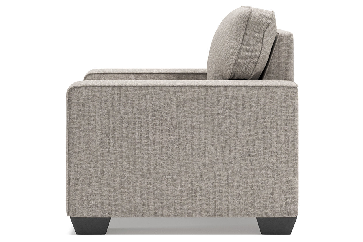 Greaves Stone Chair - 5510420 - Bien Home Furniture & Electronics