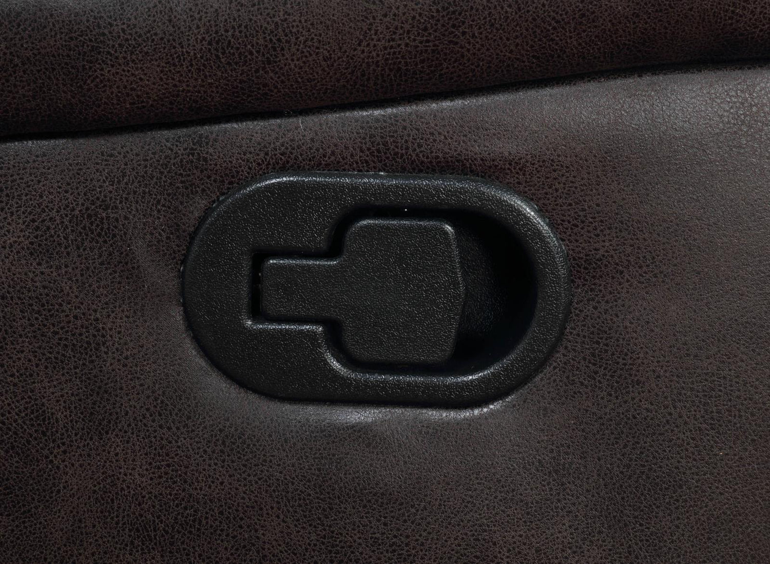 Greer Upholstered Tufted Back Glider Recliner - 651356 - Bien Home Furniture & Electronics