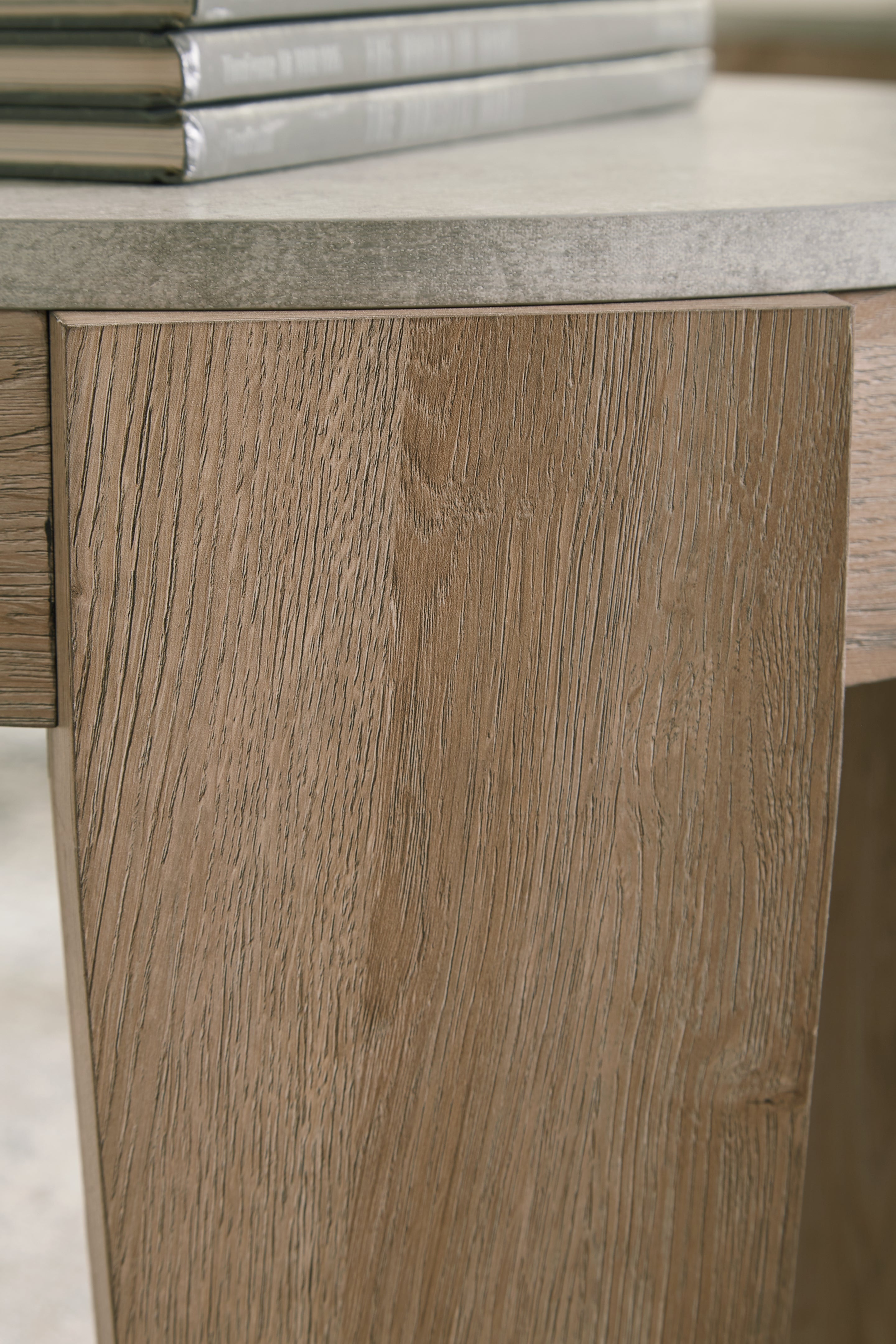 Guystone Light Brown Table (Set of 3) - T237-13 - Bien Home Furniture & Electronics