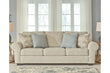 Haisley Ivory Sofa - 3890138 - Bien Home Furniture & Electronics