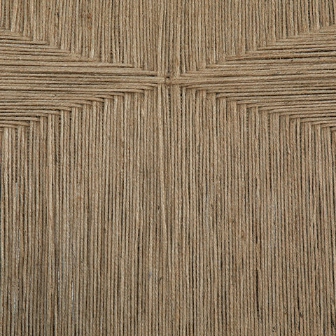 Halfmore Black/Natural Accent Chair - A3000672 - Bien Home Furniture & Electronics