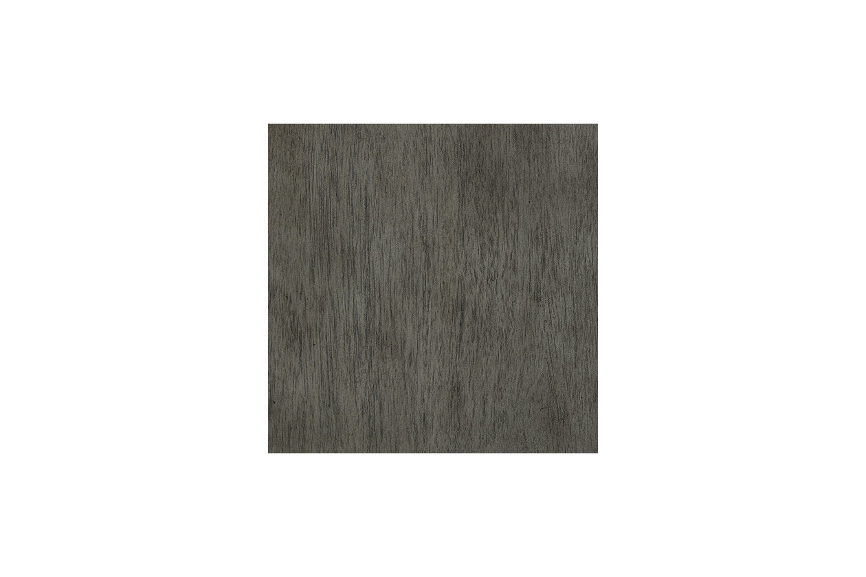 Hallanden Two-tone Gray 50" Dining Bench - D589-00 - Bien Home Furniture & Electronics