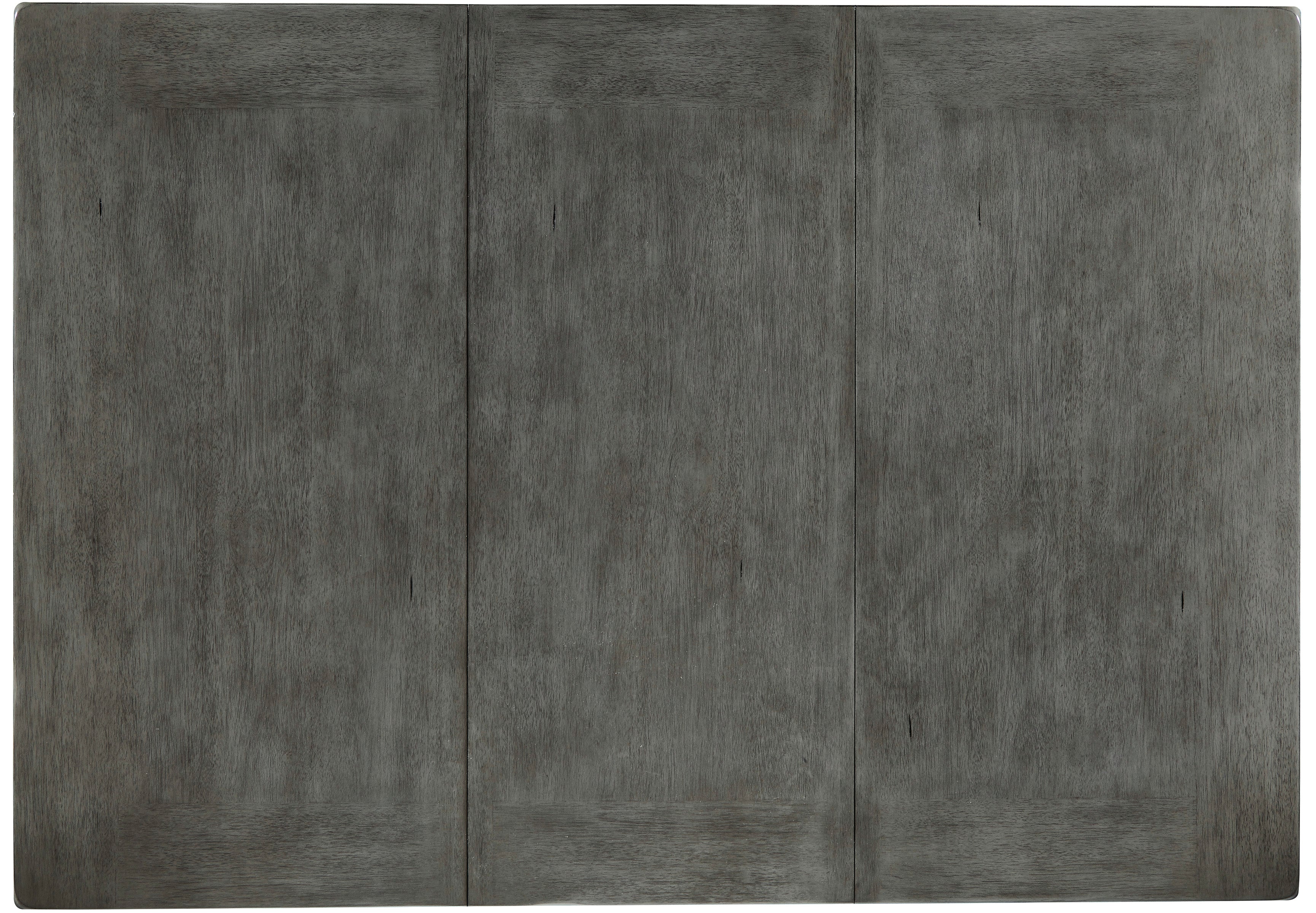 Hallanden Two-tone Gray Counter Height Set - SET | D589-42 | D589-124(3) - Bien Home Furniture & Electronics