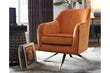Hangar Rust Accent Chair - A3000174 - Bien Home Furniture & Electronics