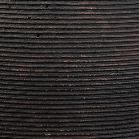 Hannela Antique Brown Vase - A2000511 - Bien Home Furniture & Electronics