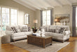 Harleson Wheat Living Room Set - SET | 1510438 | 1510435 | 1510414 - Bien Home Furniture & Electronics