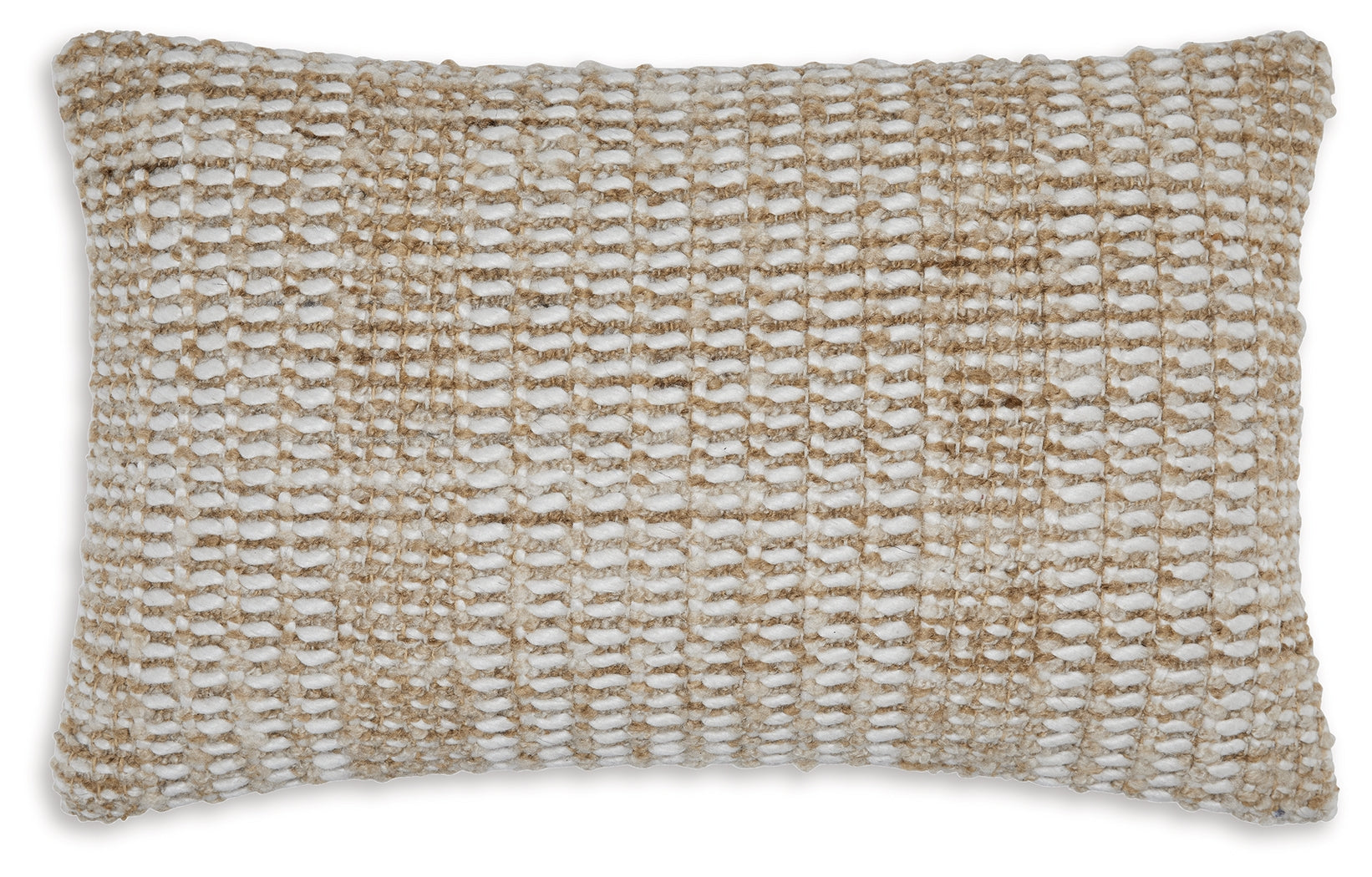Hathby Tan/White Pillow (Set of 4) - A1001048 - Bien Home Furniture & Electronics