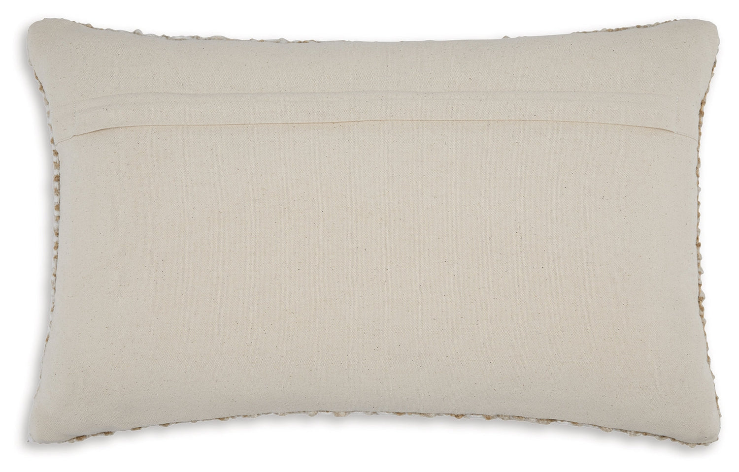 Hathby Tan/White Pillow (Set of 4) - A1001048 - Bien Home Furniture & Electronics