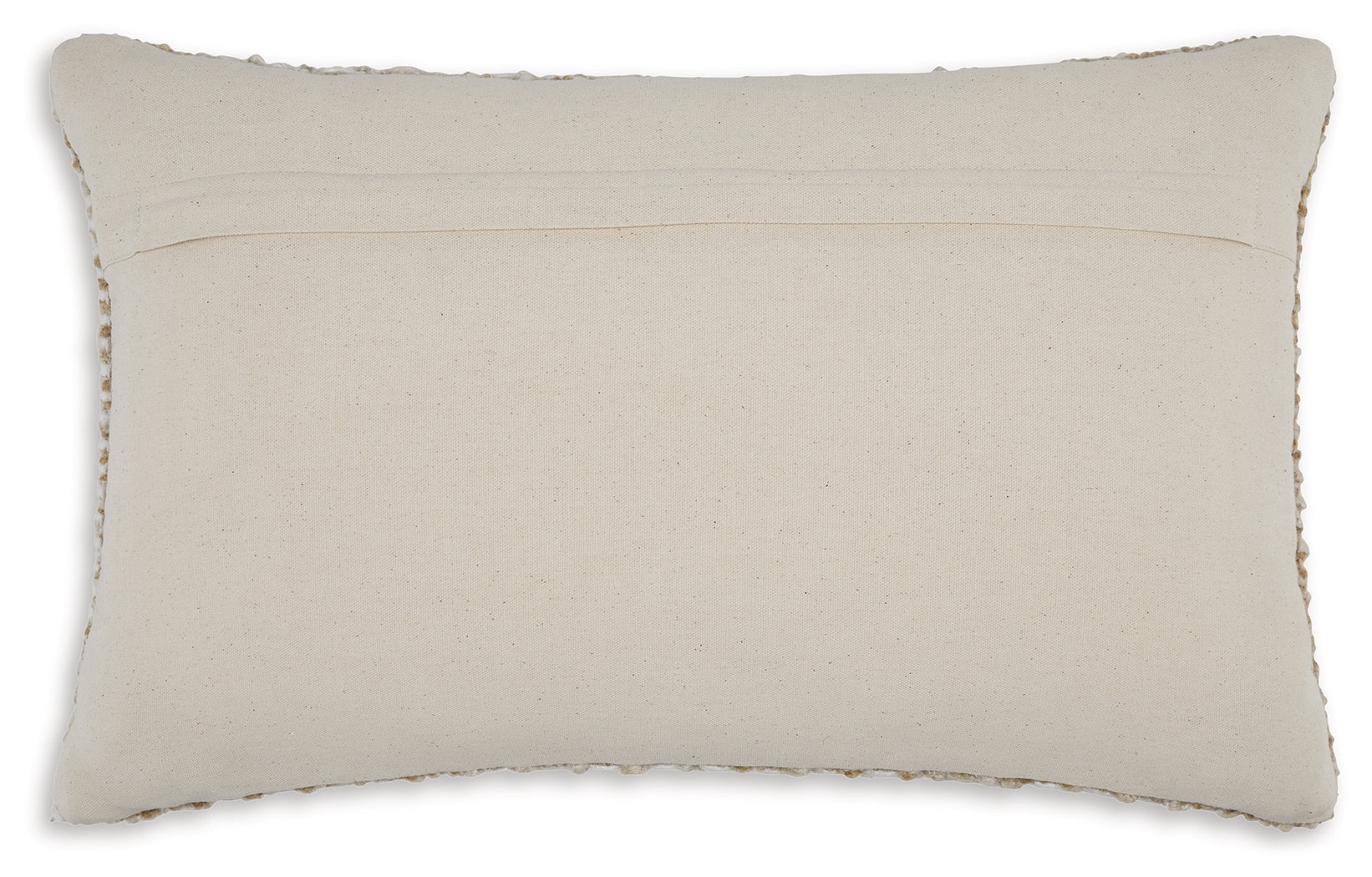 Hathby Tan/White Pillow (Set of 4) - A1001048 - Bien Home Furniture &amp; Electronics