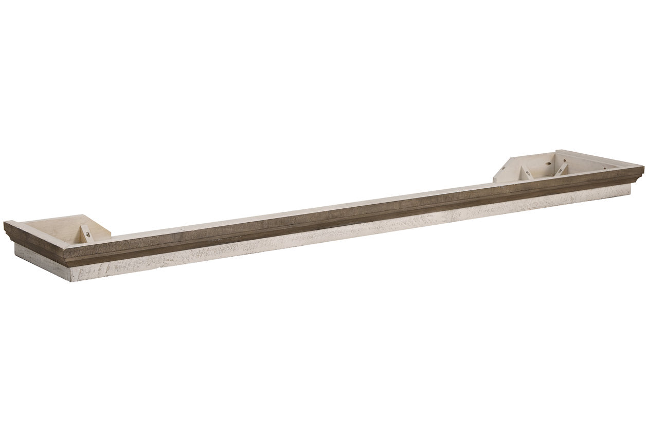 Havalance Two-tone 4-Piece Entertainment Center - SET | W814-30 | W814-33 | W814-34 | W814-35 - Bien Home Furniture & Electronics