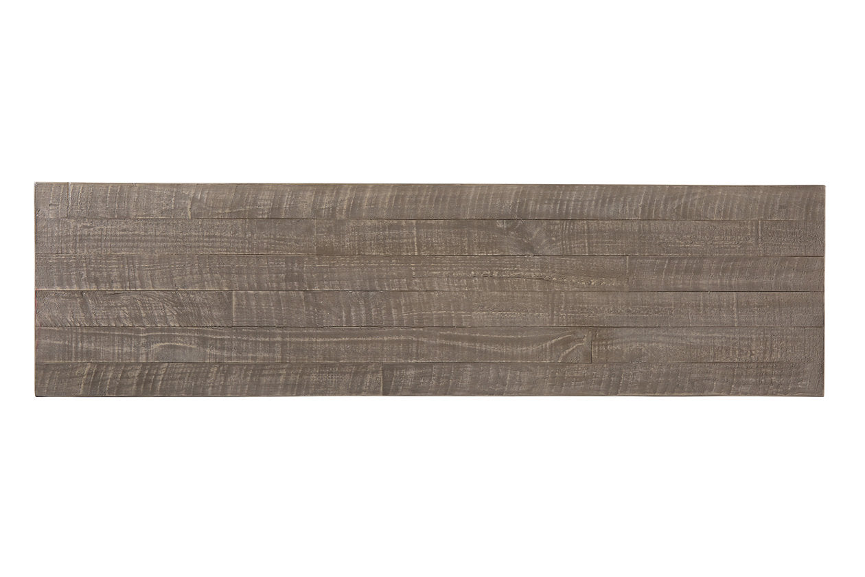 Havalance Two-tone 4-Piece Entertainment Center - SET | W814-30 | W814-33 | W814-34 | W814-35 - Bien Home Furniture & Electronics