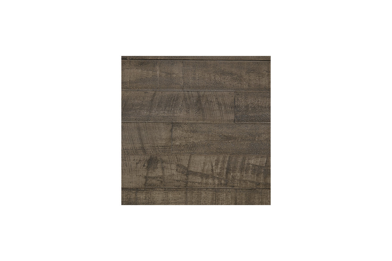 Havalance Two-tone TV Stand - W814-68 - Bien Home Furniture & Electronics