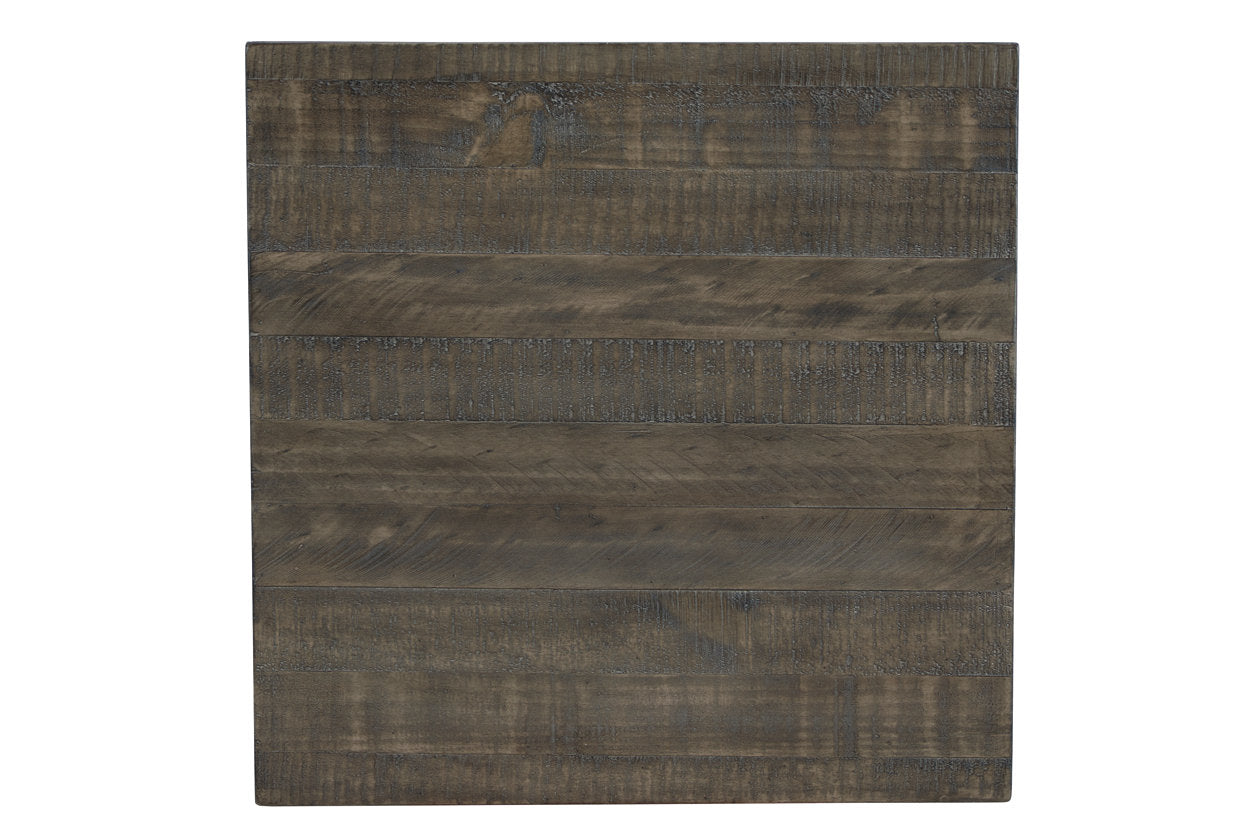 Havalance White/Gray End Table - T994-2 - Bien Home Furniture & Electronics