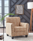 Hayesdale Amber Accent Chair - A3000656 - Bien Home Furniture & Electronics