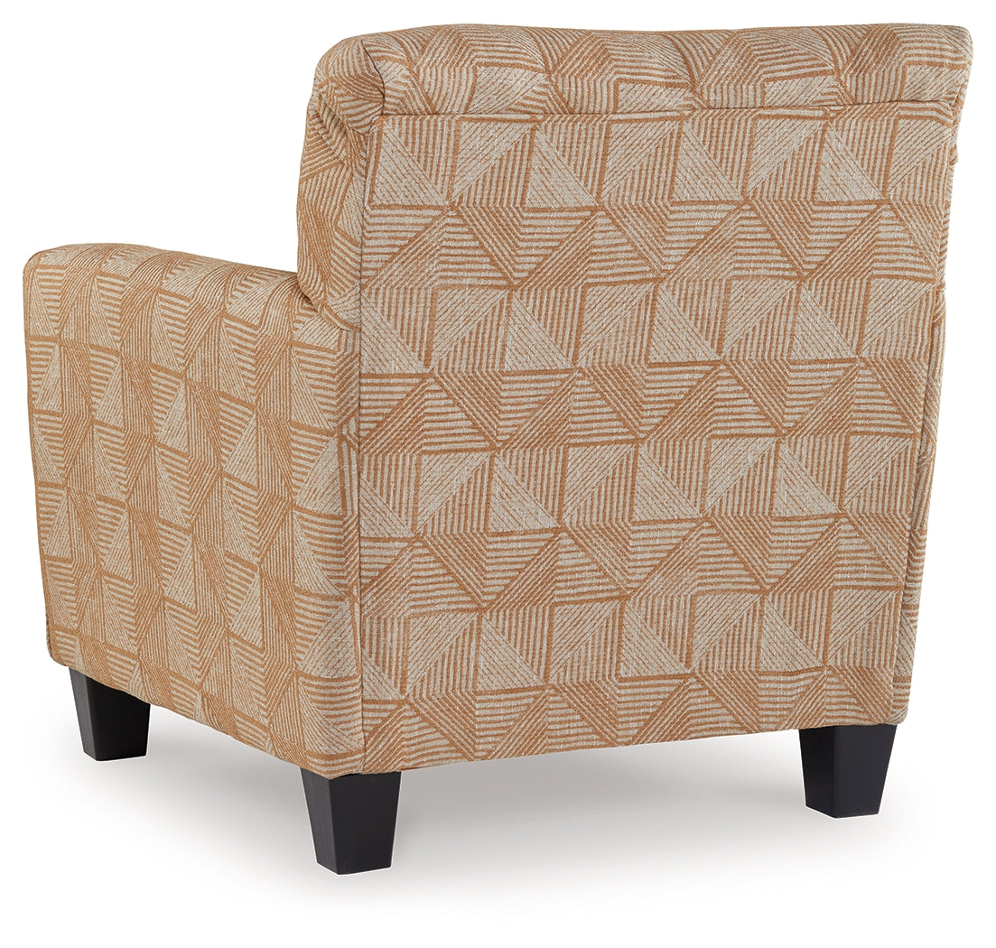 Hayesdale Amber Accent Chair - A3000656 - Bien Home Furniture & Electronics