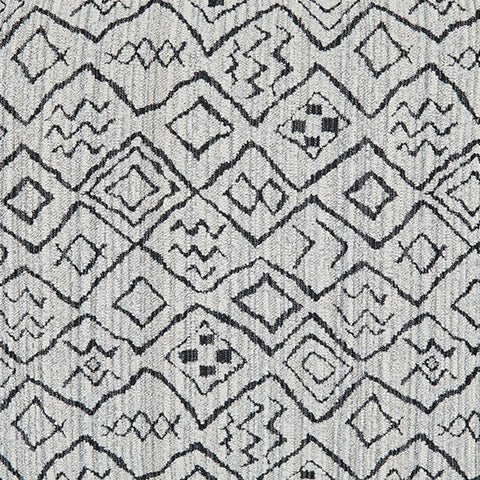 Hayesdale Black/Cream Accent Chair - A3000658 - Bien Home Furniture & Electronics