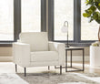 Hazela Sandstone Chair - 4110320 - Bien Home Furniture & Electronics