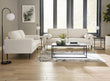 Hazela Sandstone Living Room Set - SET | 4110338 | 4110335 - Bien Home Furniture & Electronics