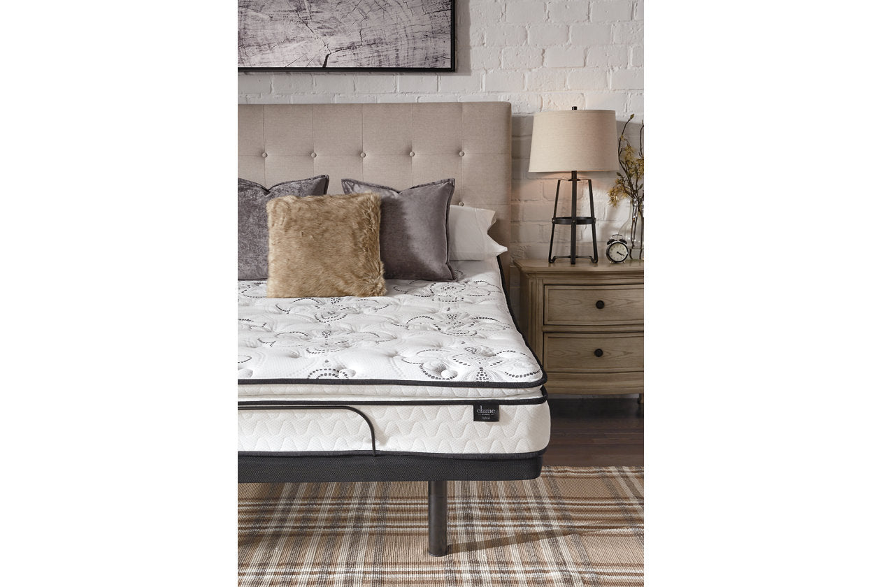 Head-Foot Model Best Black California King Adjustable Base - M9X952 - Bien Home Furniture & Electronics