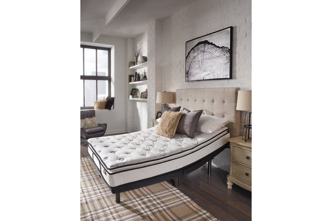 Head-Foot Model Best Black California King Adjustable Base - M9X952 - Bien Home Furniture & Electronics