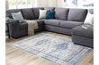 Hebruns Multi Medium Rug - R405482 - Bien Home Furniture & Electronics